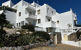 Korifi Suites Adults Only