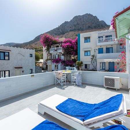 Korifi Suites Adults Only Chersonissos Buitenkant foto