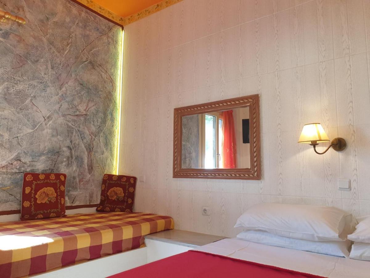 Korifi Suites Adults Only Chersonissos Buitenkant foto