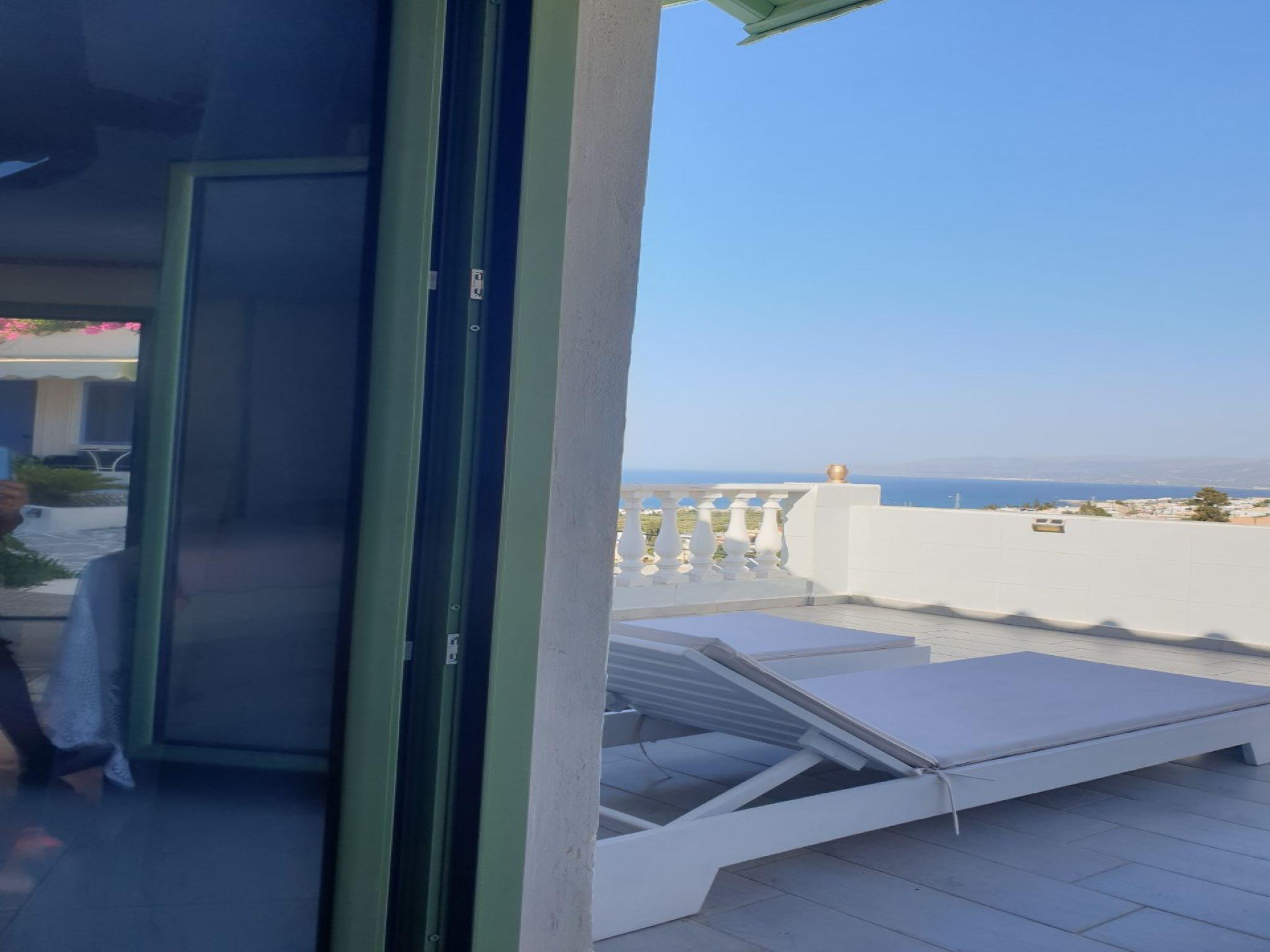 Korifi Suites Adults Only Chersonissos Buitenkant foto
