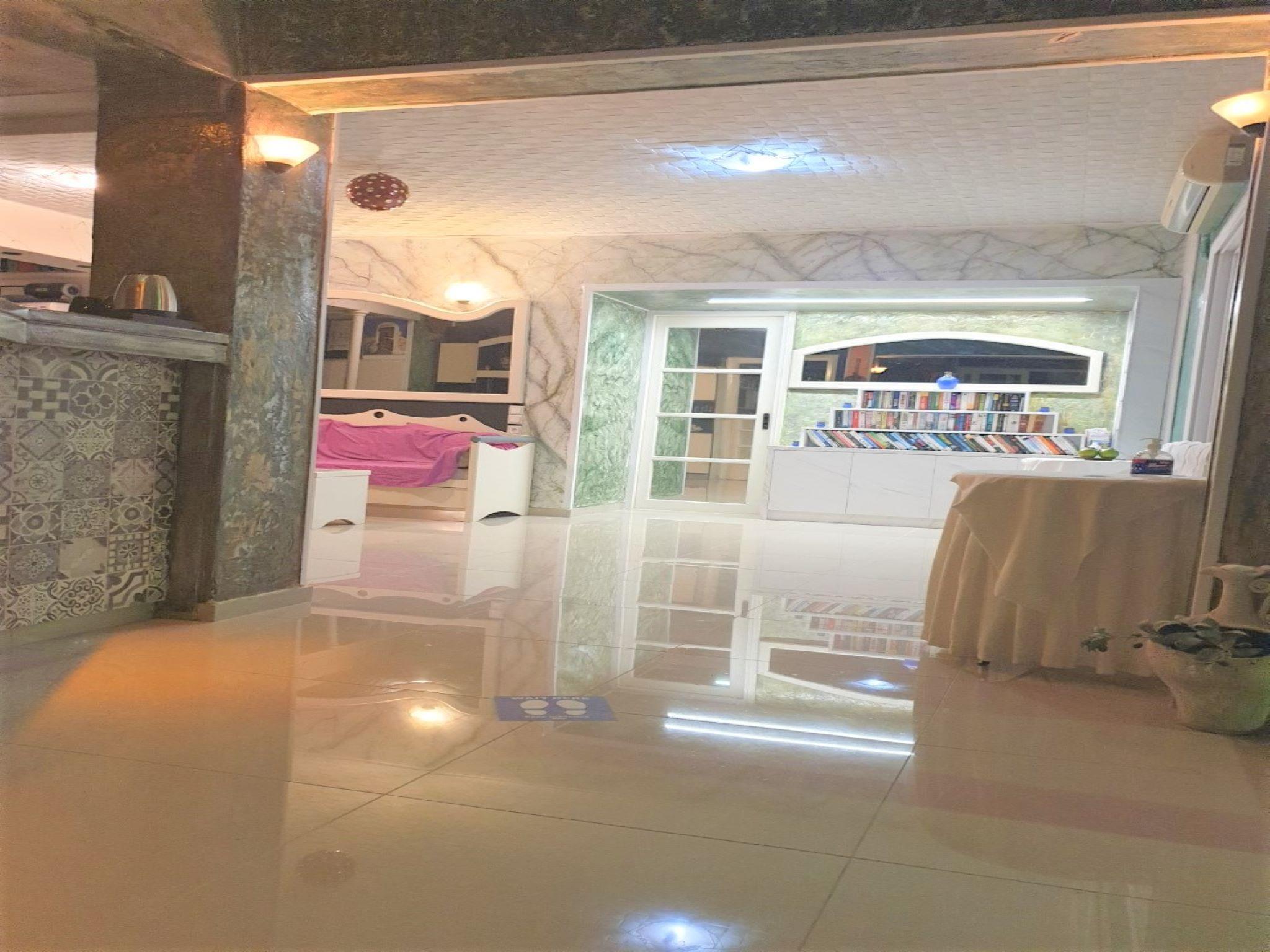 Korifi Suites Adults Only Chersonissos Buitenkant foto