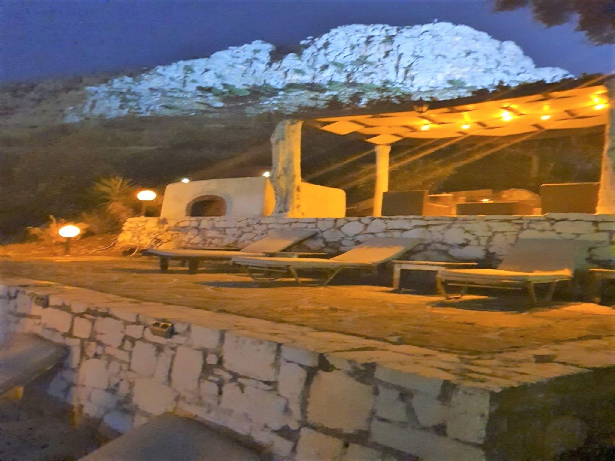 Korifi Suites Adults Only Chersonissos Buitenkant foto
