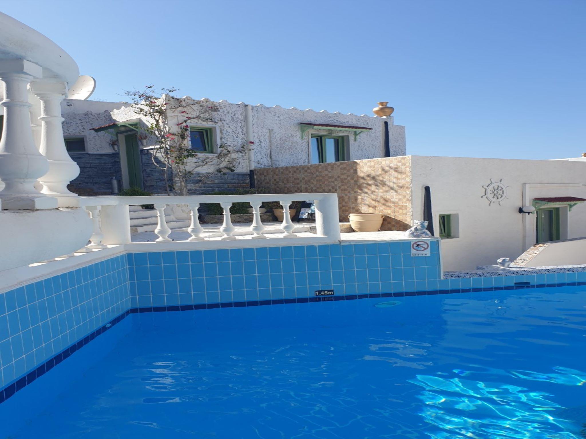 Korifi Suites Adults Only Chersonissos Buitenkant foto