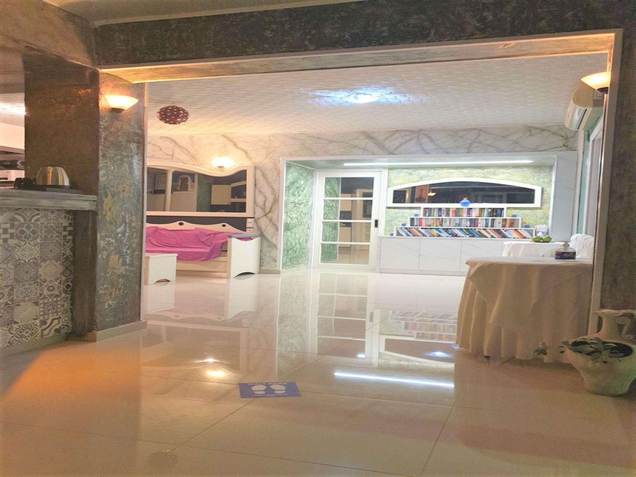 Korifi Suites Adults Only Chersonissos Buitenkant foto