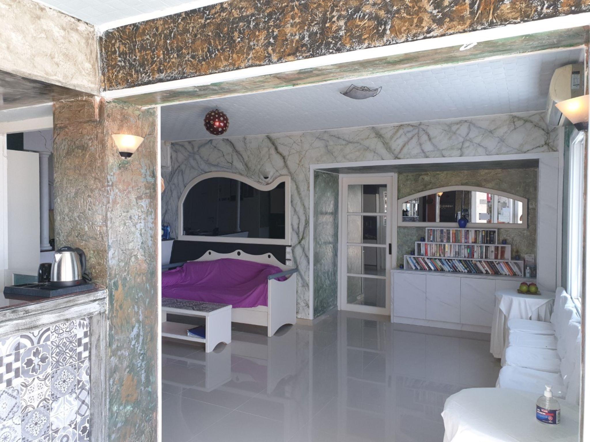 Korifi Suites Adults Only Chersonissos Buitenkant foto