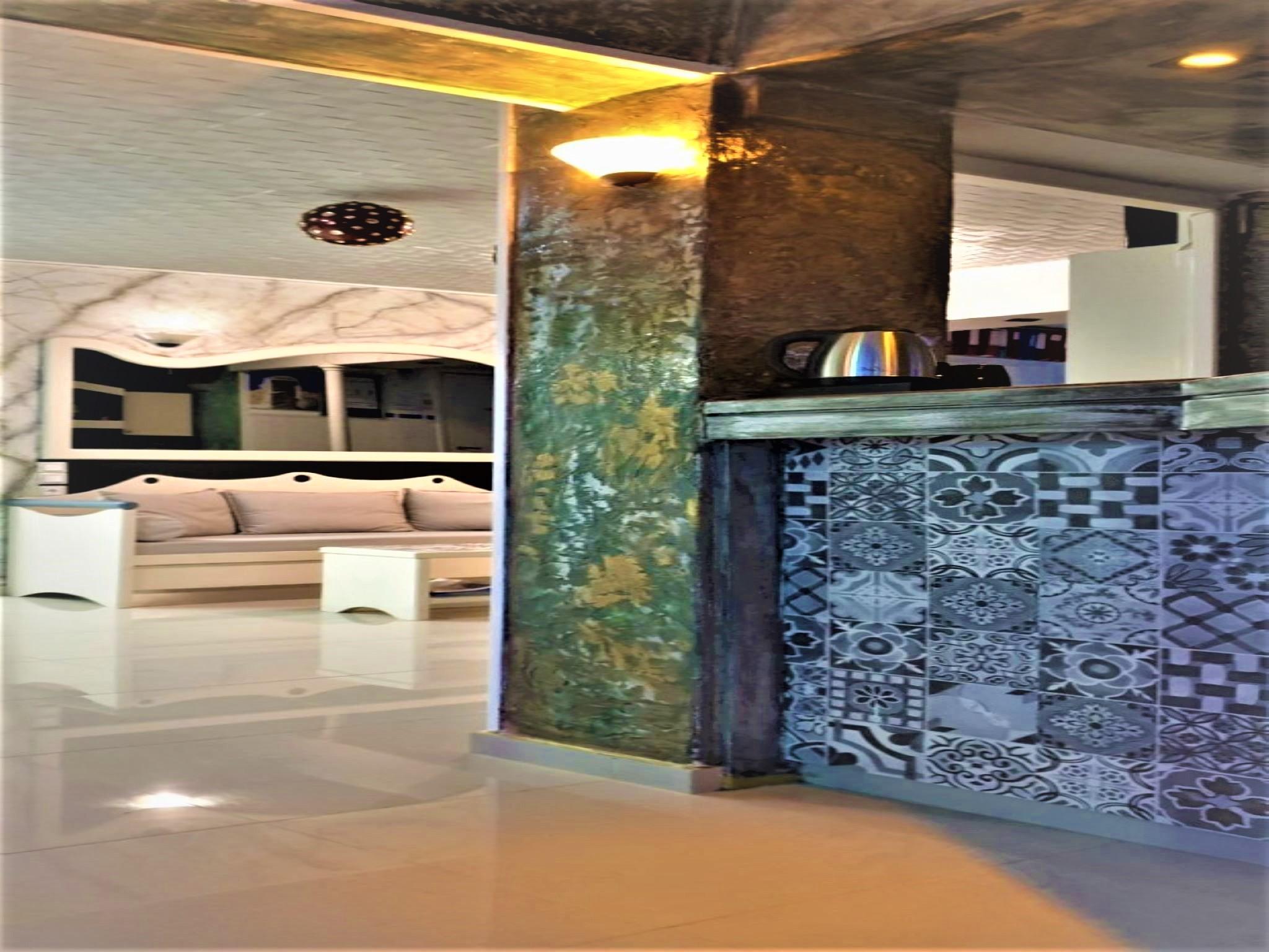 Korifi Suites Adults Only Chersonissos Buitenkant foto