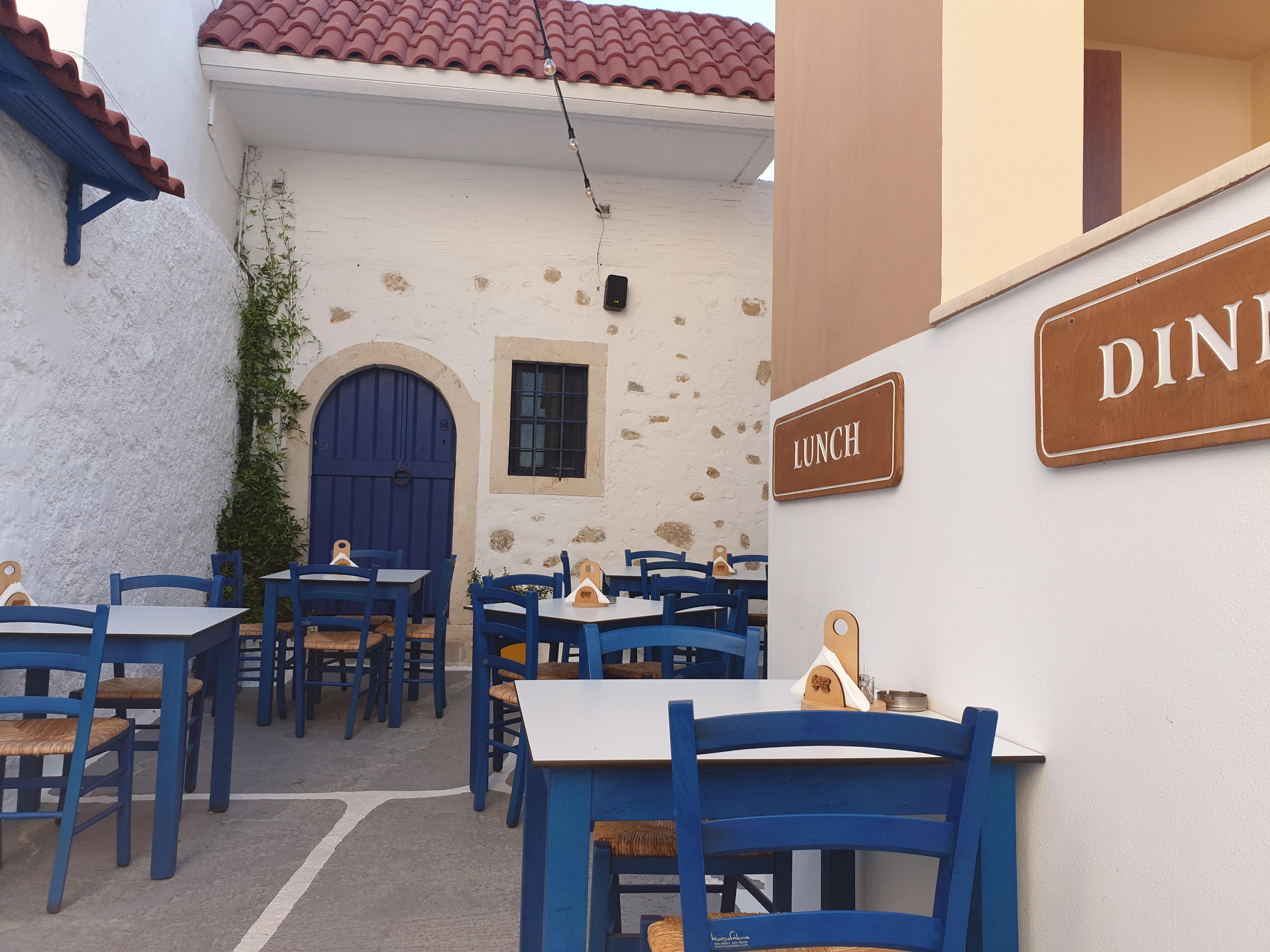Korifi Suites Adults Only Chersonissos Buitenkant foto