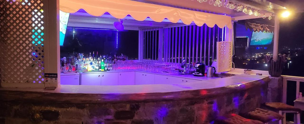 Korifi Suites Adults Only Chersonissos Buitenkant foto